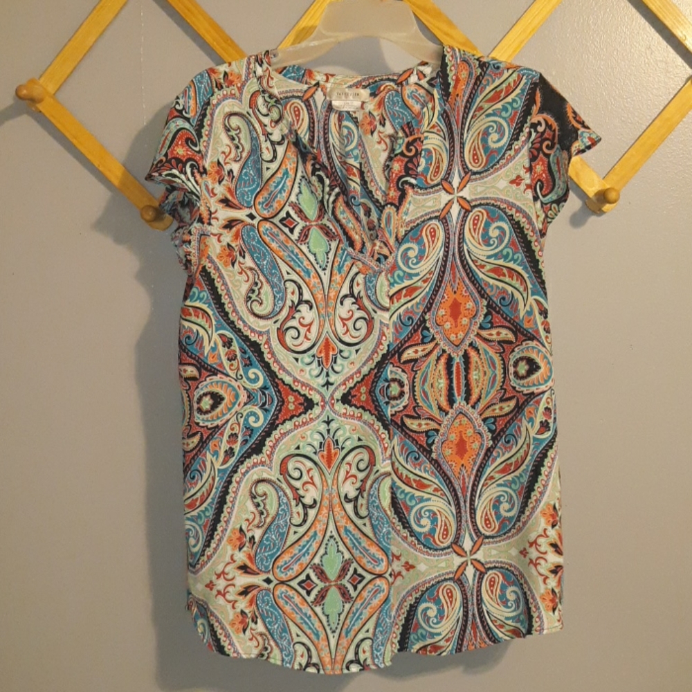 Top by VAN HUSEN